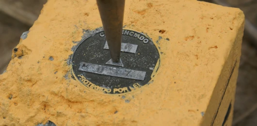 
Georreferenciamento INCRA SIGEF para cadastro ambiental de imóveis rurais e urbanos no Rio de Janeiro